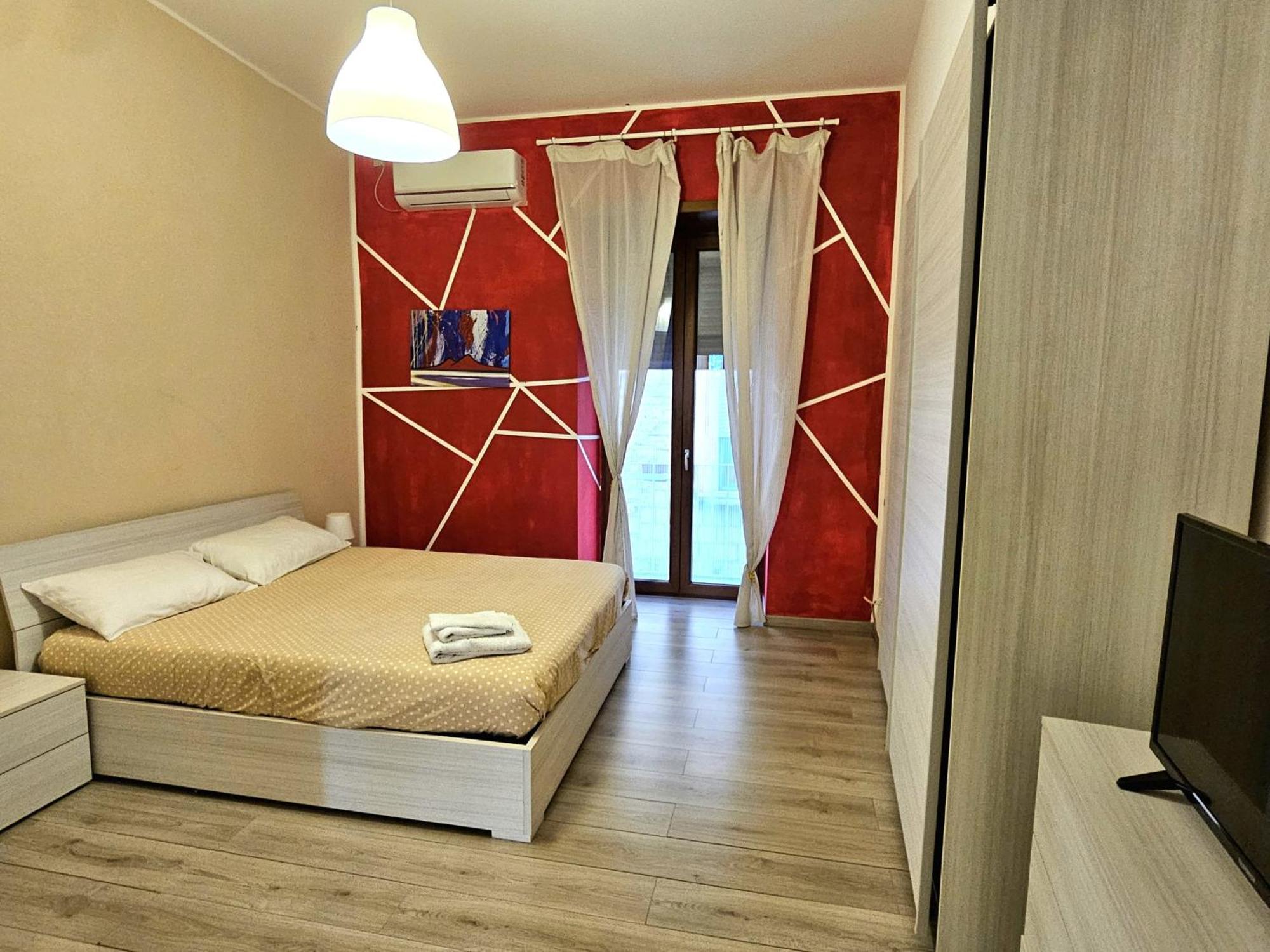 Nocelle Guest House Naples Exterior photo