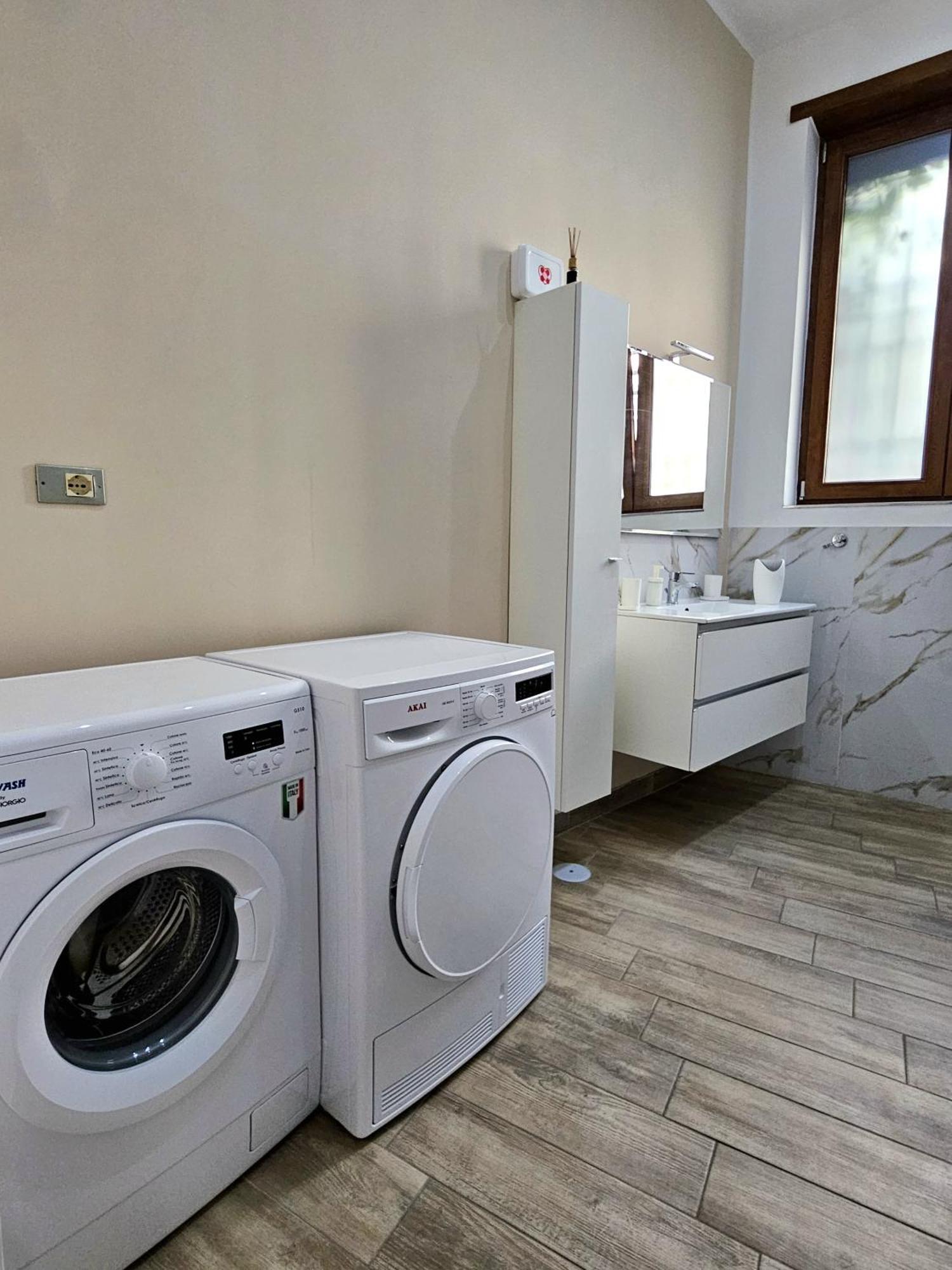 Nocelle Guest House Naples Exterior photo
