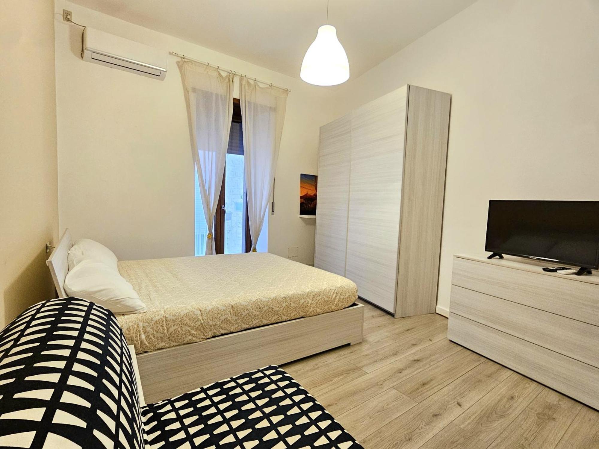 Nocelle Guest House Naples Exterior photo