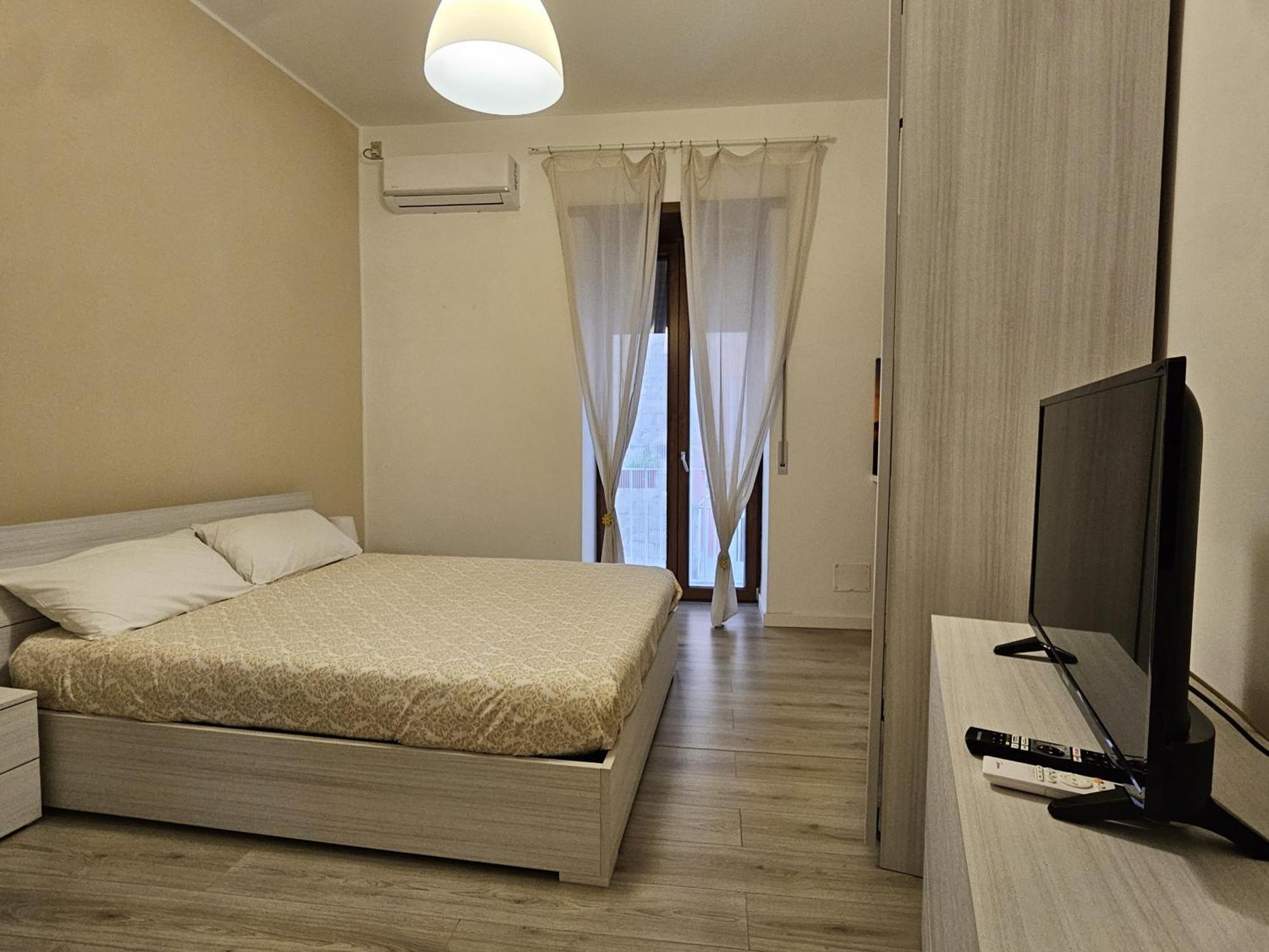 Nocelle Guest House Naples Exterior photo